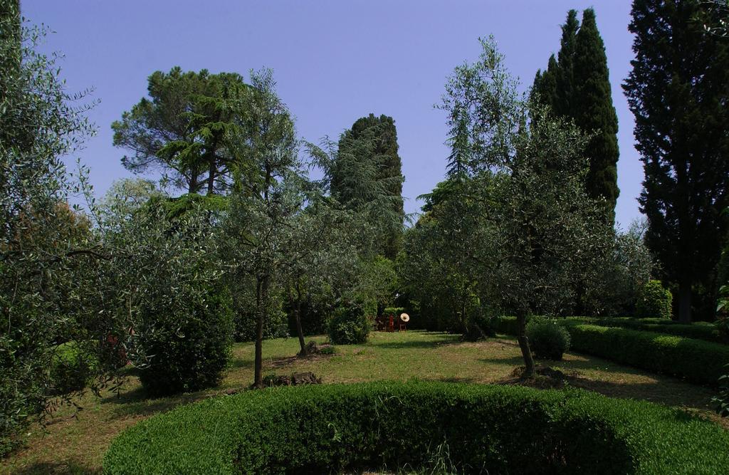 Agriturismo Poggio Arioso Lägenhet Scandicci Exteriör bild